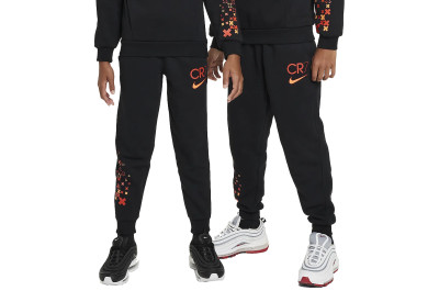 Dětské tepláky Nike CR7 Club Fleece