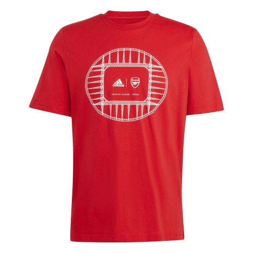 Triko adidas Arsenal FC Graphic