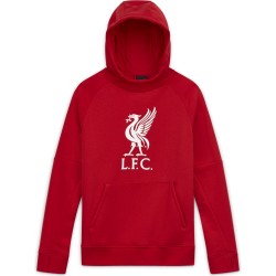 Dětská mikina s kapucí Nike Liverpool FC Club