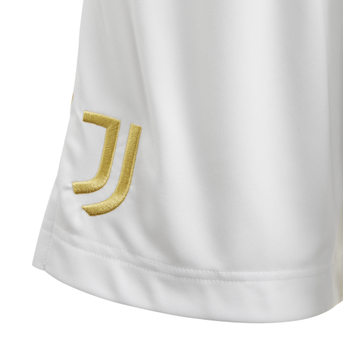 Dětské trenýrky adidas Juventus FC domácí 2020/2021