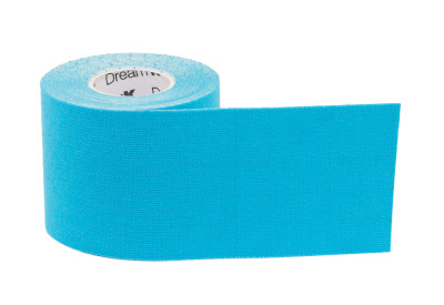 Kinesiologický tejp Sixtus Dream K 2,5cm x 5m