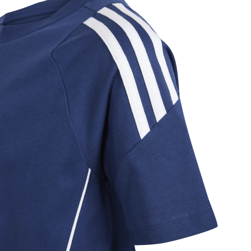 Dětské triko adidas Tiro 24 Sweat