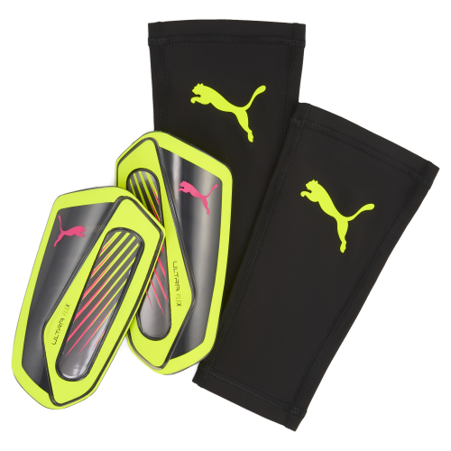 Fotbalové chrániče Puma ULTRA Flex Sleeve