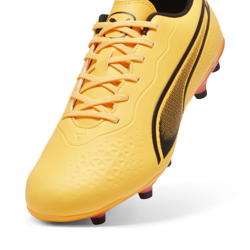 Kopačky Puma KING Match FG/AG