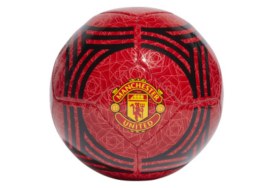 Fotbalový míč adidas Manchester United FC Club Home
