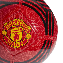 Fotbalový míč adidas Manchester United FC Club Home