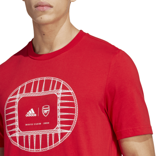 Triko adidas Arsenal FC Graphic