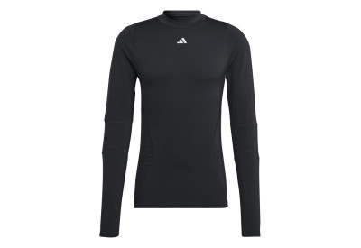 Termo triko adidas Techfit COLD.RDY dlouhý rukáv