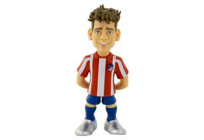 Fotbalová figurka MINIX Antoine Griezmann Atlético Madrid