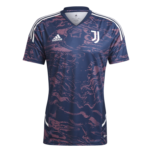 Tréninkový dres adidas Juventus FC Condivo 22