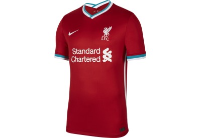 Dres Nike Liverpool FC domácí 2020/2021