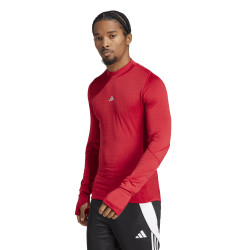 Termo triko adidas Techfit COLD.RDY dlouhý rukáv