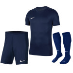 15x dětský fotbalový set Nike Park VII