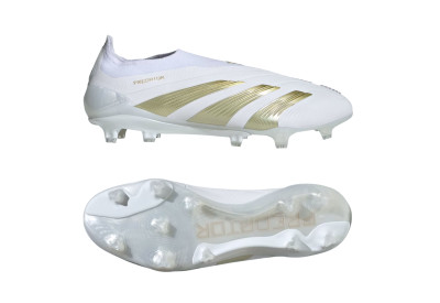 Kopačky adidas Predator Elite Laceless FG