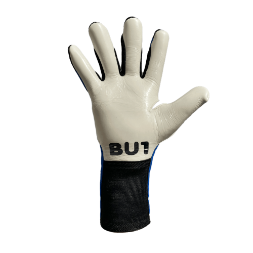 Brankářské rukavice BU1 Light Blue Hyla
