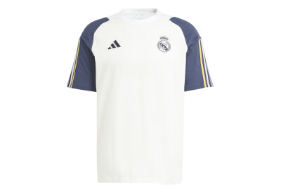 Triko adidas Real Madrid Tiro 23 Cotton