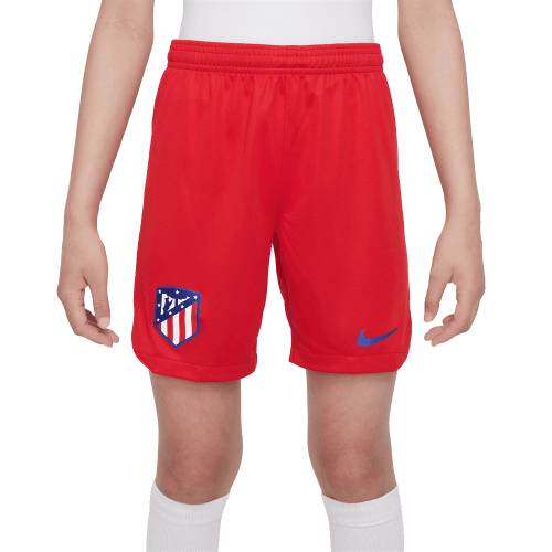 Dětské trenky Nike Atlético Madrid domácí 2023/2024