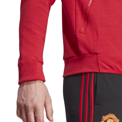 Bunda adidas Manchester United FC Anthem