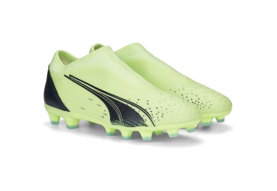 Dětské kopačky Puma ULTRA Match LL FG/AG