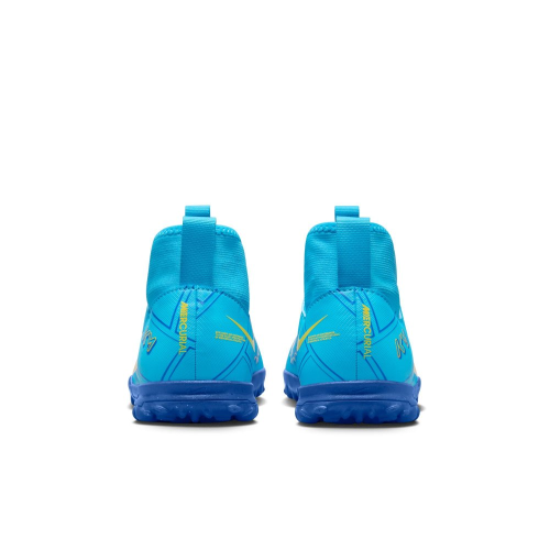 Dětské kopačky Nike Zoom Mercurial Superfly 9 Academy KM TF