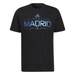 Triko adidas Real Madrid Graphic