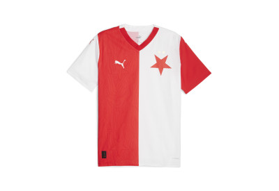 Dres Puma SK Slavia Praha domácí 2023/2024 Promo