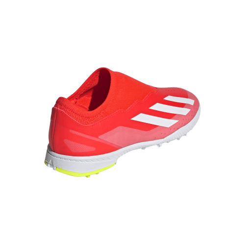 Dětské kopačky adidas X Crazyfast League Laceless TF