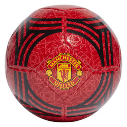 Fotbalový míč adidas Manchester United FC Club Home