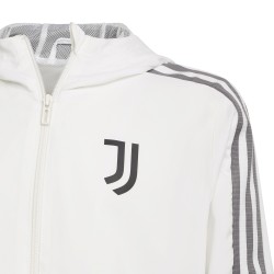 Dětská bunda adidas Juventus FC Tiro Presentation