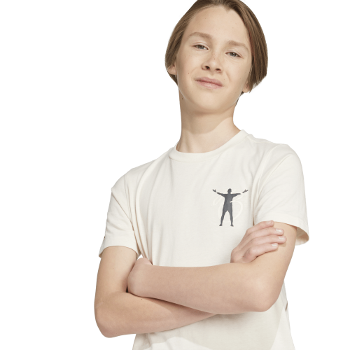Dětské triko adidas Jude Bellingham Culturewear