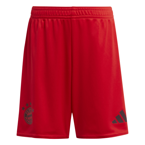 Mini komplet adidas FC Bayern Mnichov domácí 2024/2025