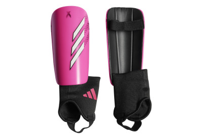 Dětské fotbalové chrániče adidas X Speedportal Match