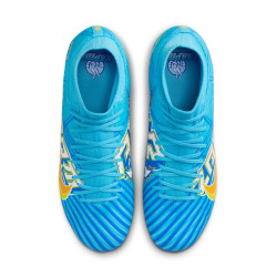 Kopačky Nike Zoom Mercurial Superfly 9 Academy KM FG/MG