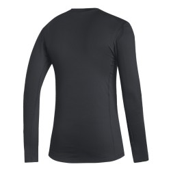 Termo triko adidas Techfit Warm Top dlouhý rukáv