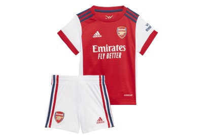 Baby komplet adidas Arsenal FC  domácí 2021/2022