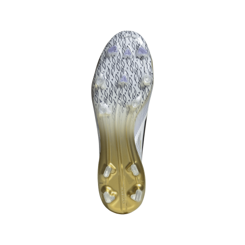 Kopačky adidas F50 Elite Laceless FG