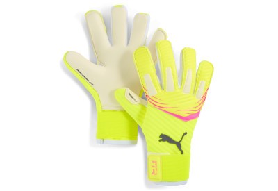 Brankářské rukavice Puma FUTURE Pro Hybrid