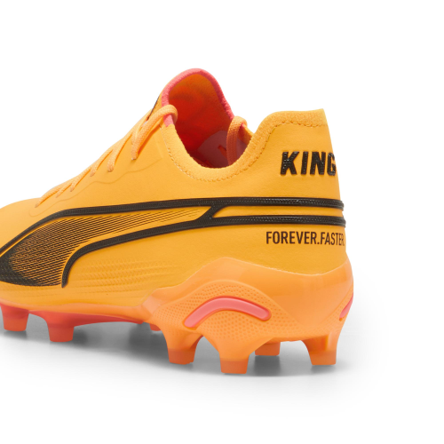 Kopačky Puma KING Ultimate FG/AG