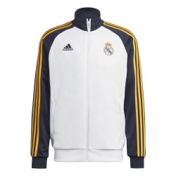 Bunda adidas Real Madrid DNA 3S