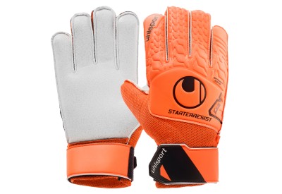 Brankářské rukavice Uhlsport Starter Resist