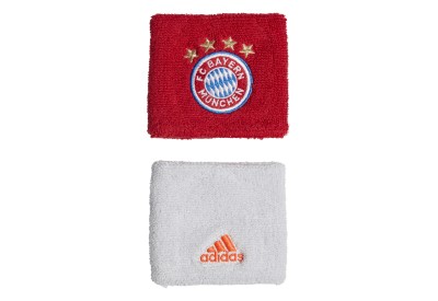 Potítka adidas FC Bayern Mnichov