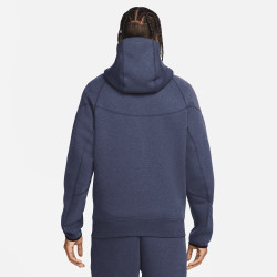 Mikina s kapucí Nike Sportswear Tech Fleece Windrunner