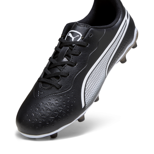 Dětské kopačky Puma KING Match FG/AG