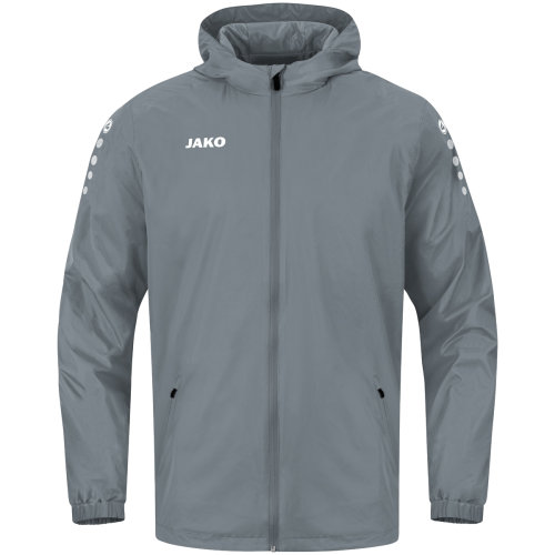 Šusťáková bunda JAKO Team 2.0 Rain Jacket