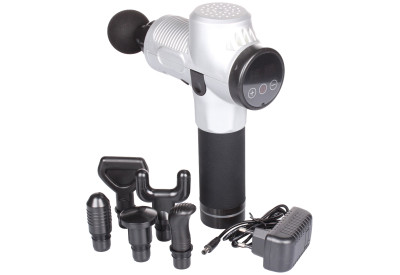 Vibrační masážní pistole Massage Gun 20