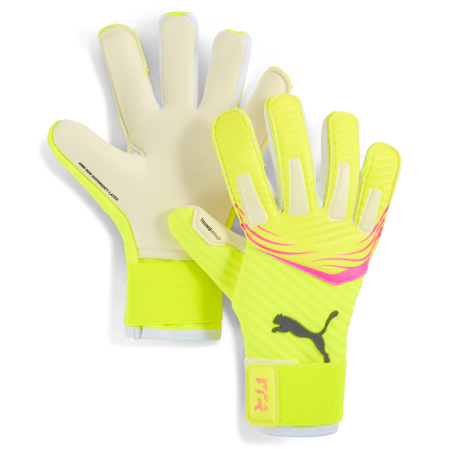 Brankářské rukavice Puma FUTURE Pro Hybrid