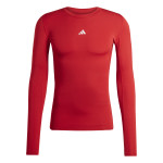 Termo triko adidas TECHFIT dlouhý rukáv