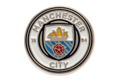 Odznak Manchester City FC