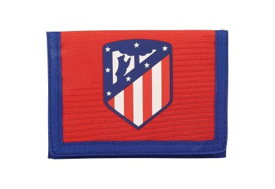 Peněženka Atlético Madrid