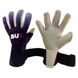 Brankářské rukavice BU1 FIT Violet Hyla